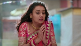 Meri Saas Bhoot Hai - 14th April 2023